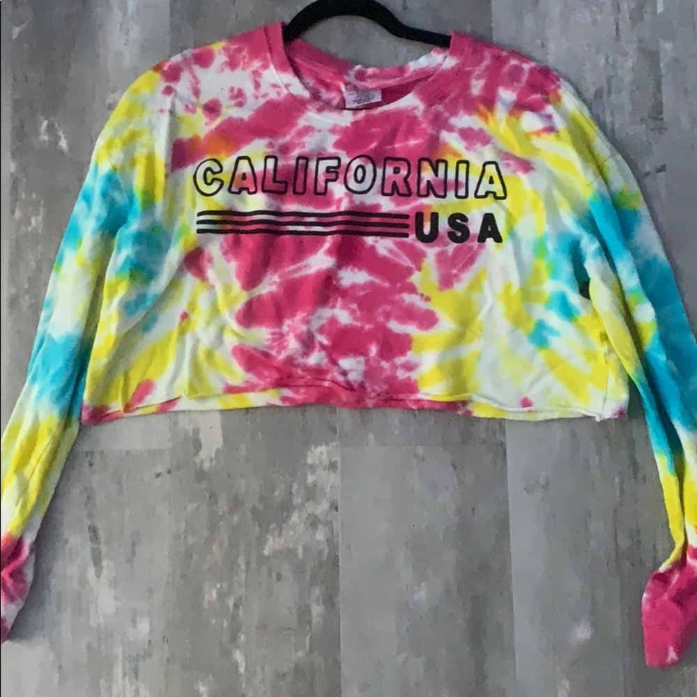cali shirt